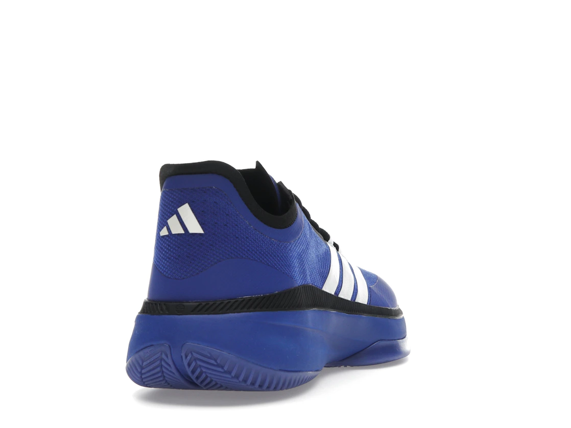 adidas Adizero Select 3.0 Low Lucid Blue