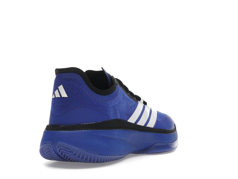 adidas Adizero Select 3.0 Low Lucid Blue