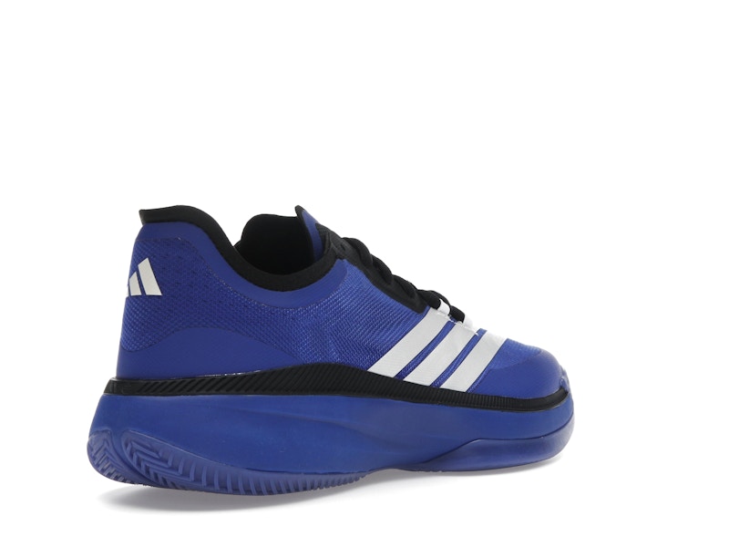 adidas Adizero Select 3.0 Low Lucid Blue