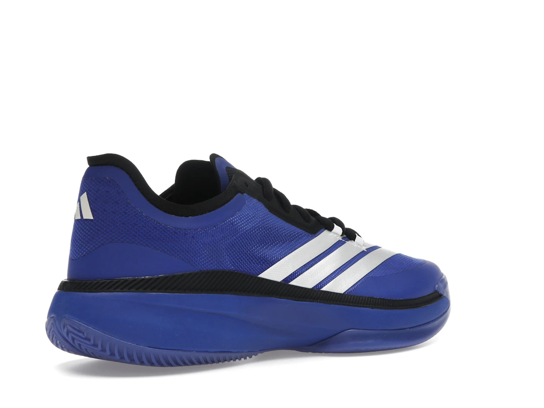 adidas Adizero Select 3.0 Low Lucid Blue