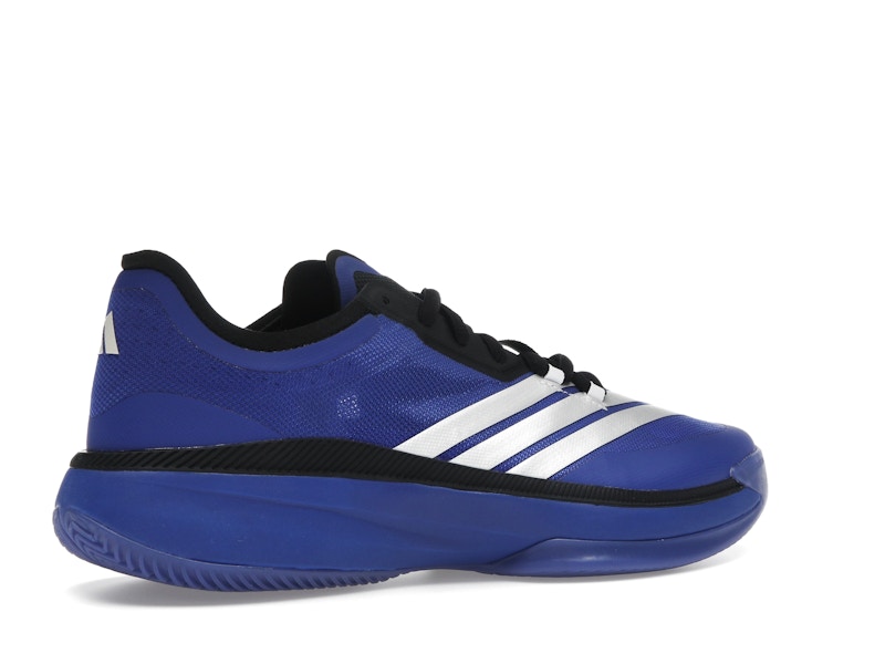 adidas Adizero Select 3.0 Low Lucid Blue