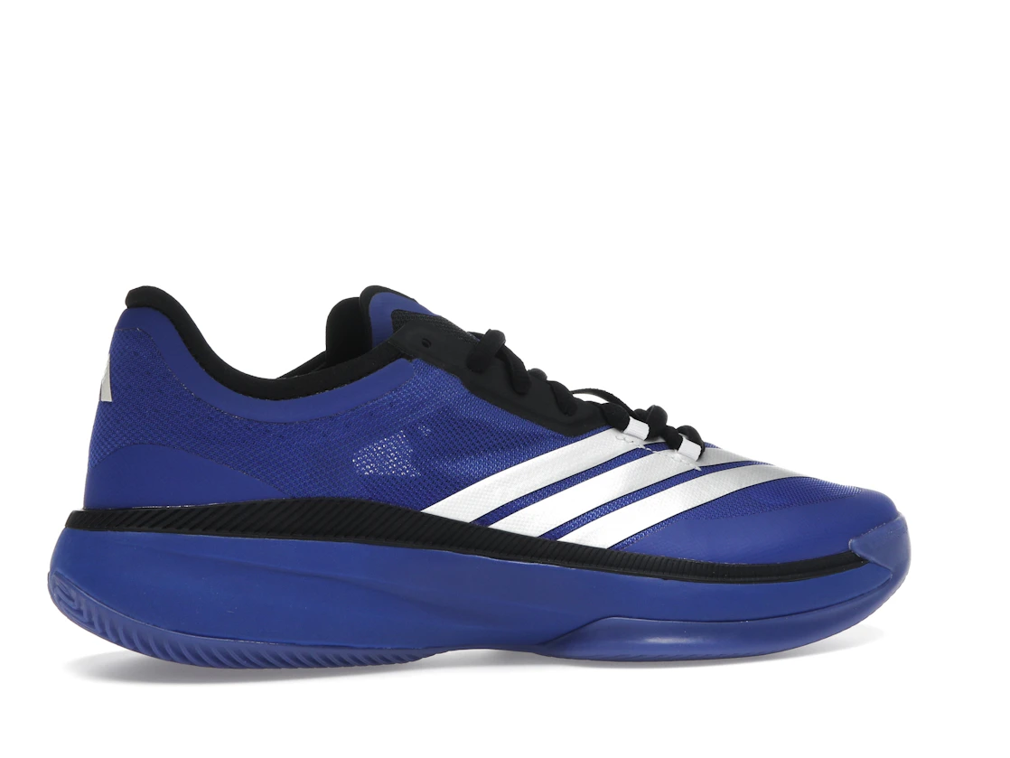 adidas Adizero Select 3.0 Low Lucid Blue