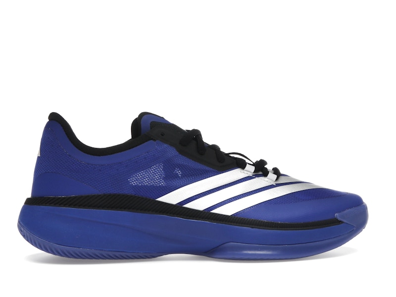 adidas Adizero Select 3.0 Low Lucid Blue