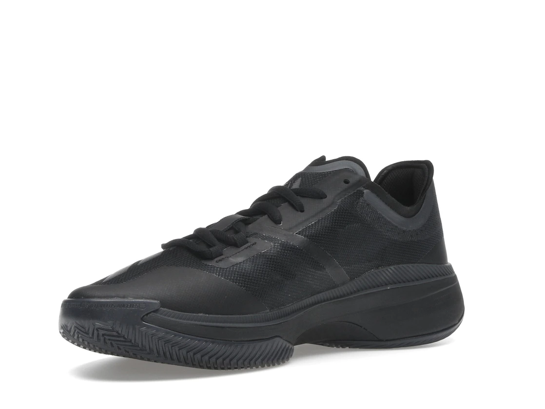 adidas Adizero Select 3.0 Black Iron Metallic