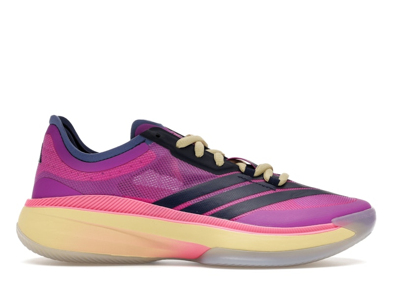 adidas Adizero Select 3.0 Purple Burst