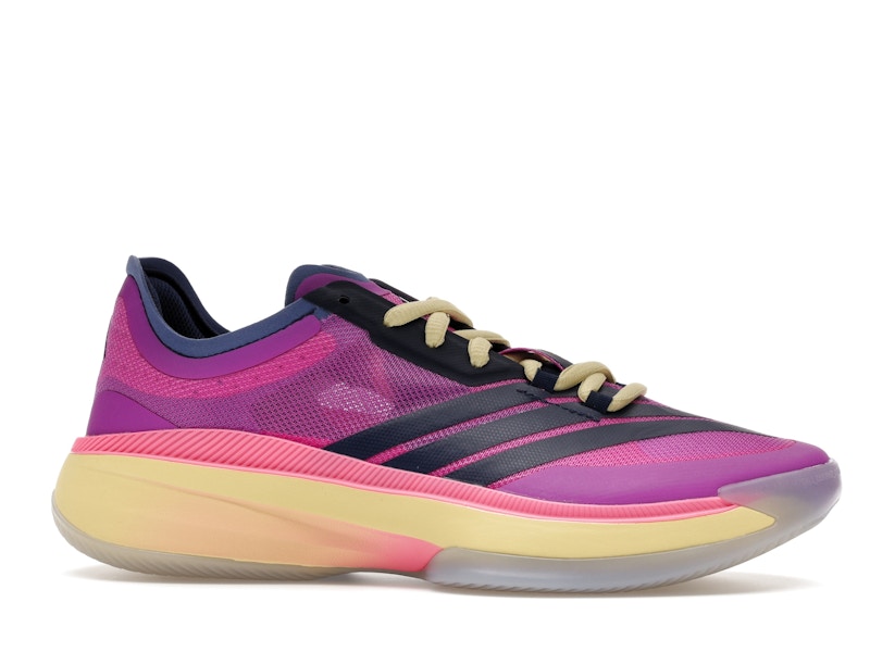 adidas Adizero Select 3.0 Purple Burst