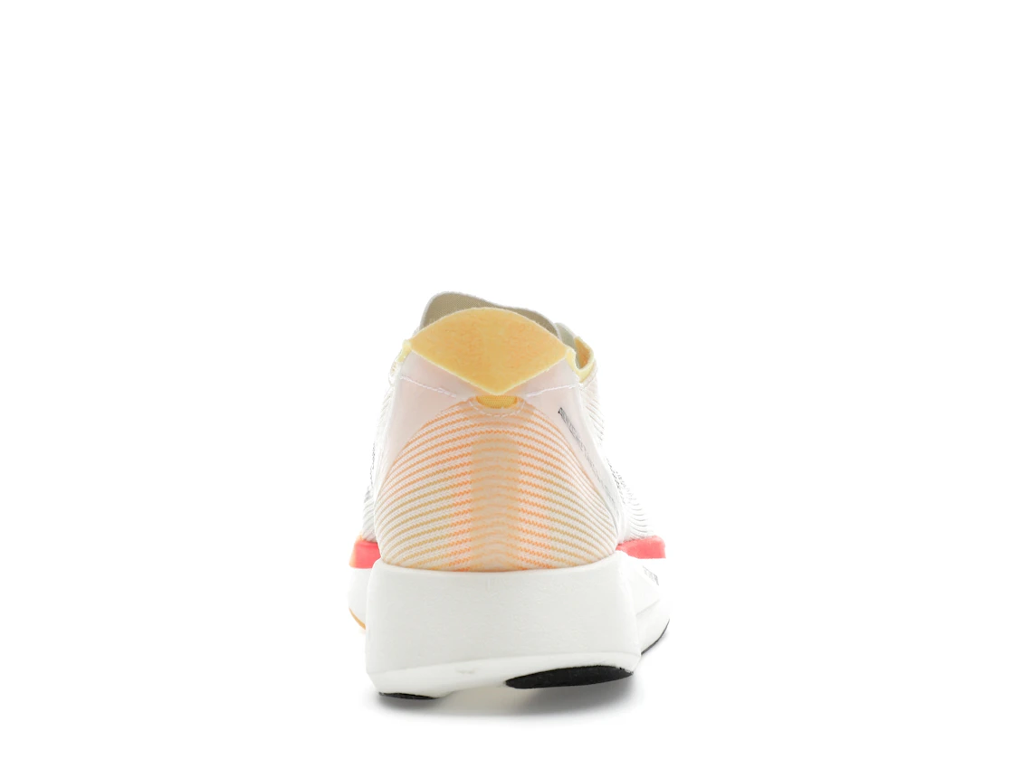 adidas Adizero Takumi Sen 10 Ivory Core Black Off White