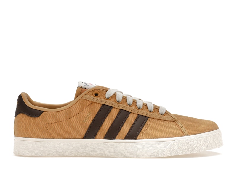 Adidas neo store beige