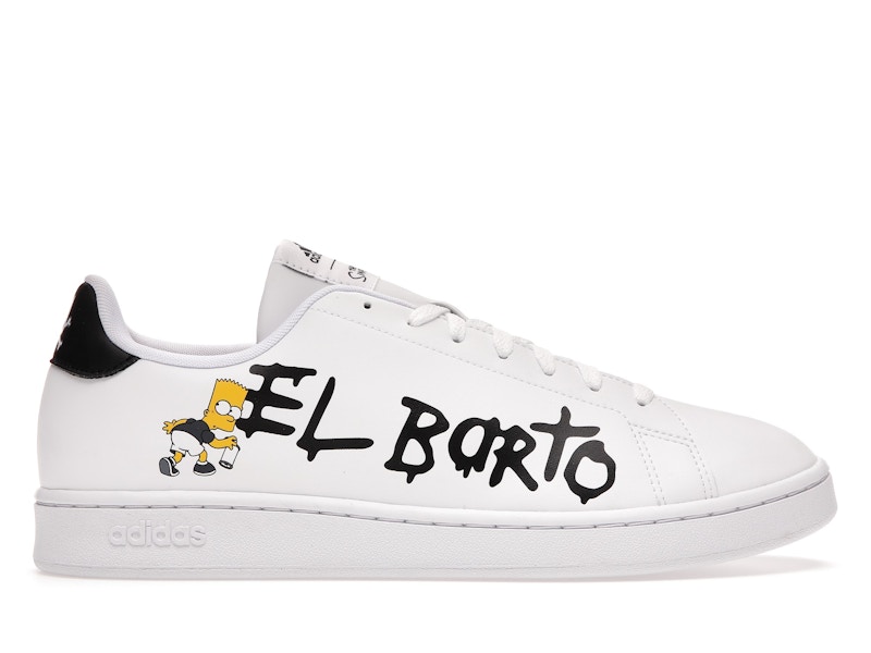 Adidas stan smith x advantage shop