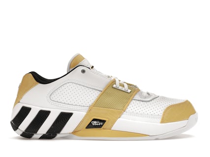 adidas Agent Gil Restomod 61 Points Men's - GZ6422 - US adidas Agent Gil Restomod 61 Points Men's - GZ6422 - US