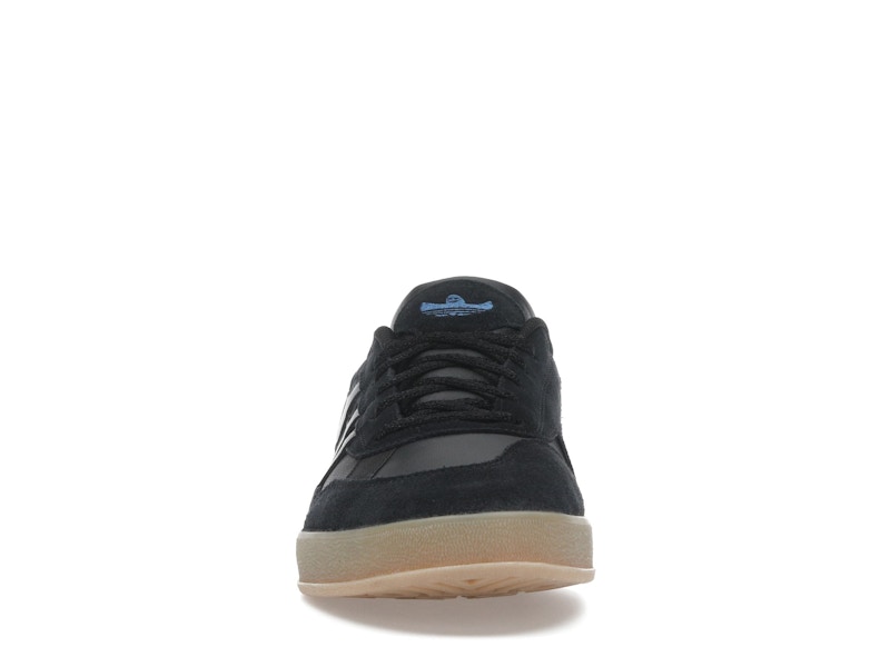 adidas Aloha Super Core Black Carbon Blue Bird
