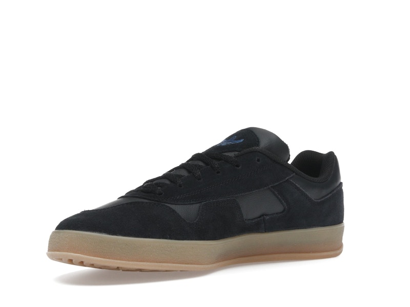 adidas Aloha Super Core Black Carbon Blue Bird
