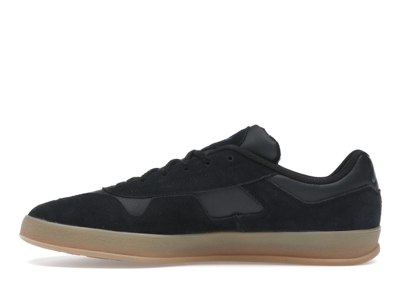 adidas Aloha Super Core Black Carbon Blue Bird