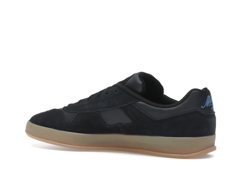 adidas Aloha Super Core Black Carbon Blue Bird
