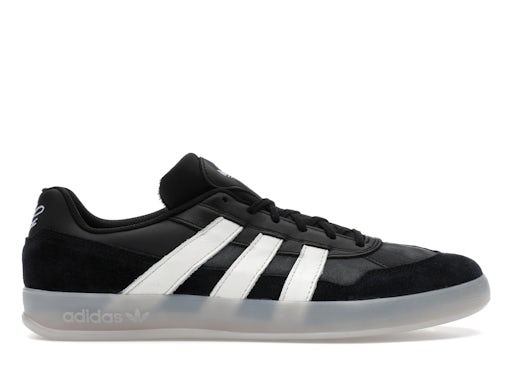 adidas Aloha Super Core Noir Cristal Blanc Carbone 0