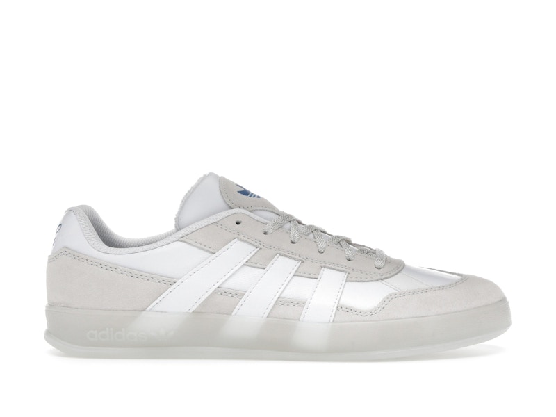 Aloha♡ adidas Aloha Super Crystal White Cloud White Blue Bird Men's