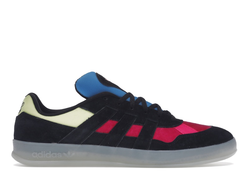 adidas Aloha Super Gonz Black Multicolor Men s GZ2769 GB