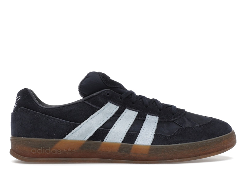 adidas Aloha Super Legend Ink Clear Sky Gum Men's - JH8137 - US
