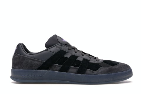 adidas Aloha Super Mark Gonzales Utility Black Men's - EG2784 - US adidas Aloha Super Mark Gonzales Utility Black Men's - EG2784 - US