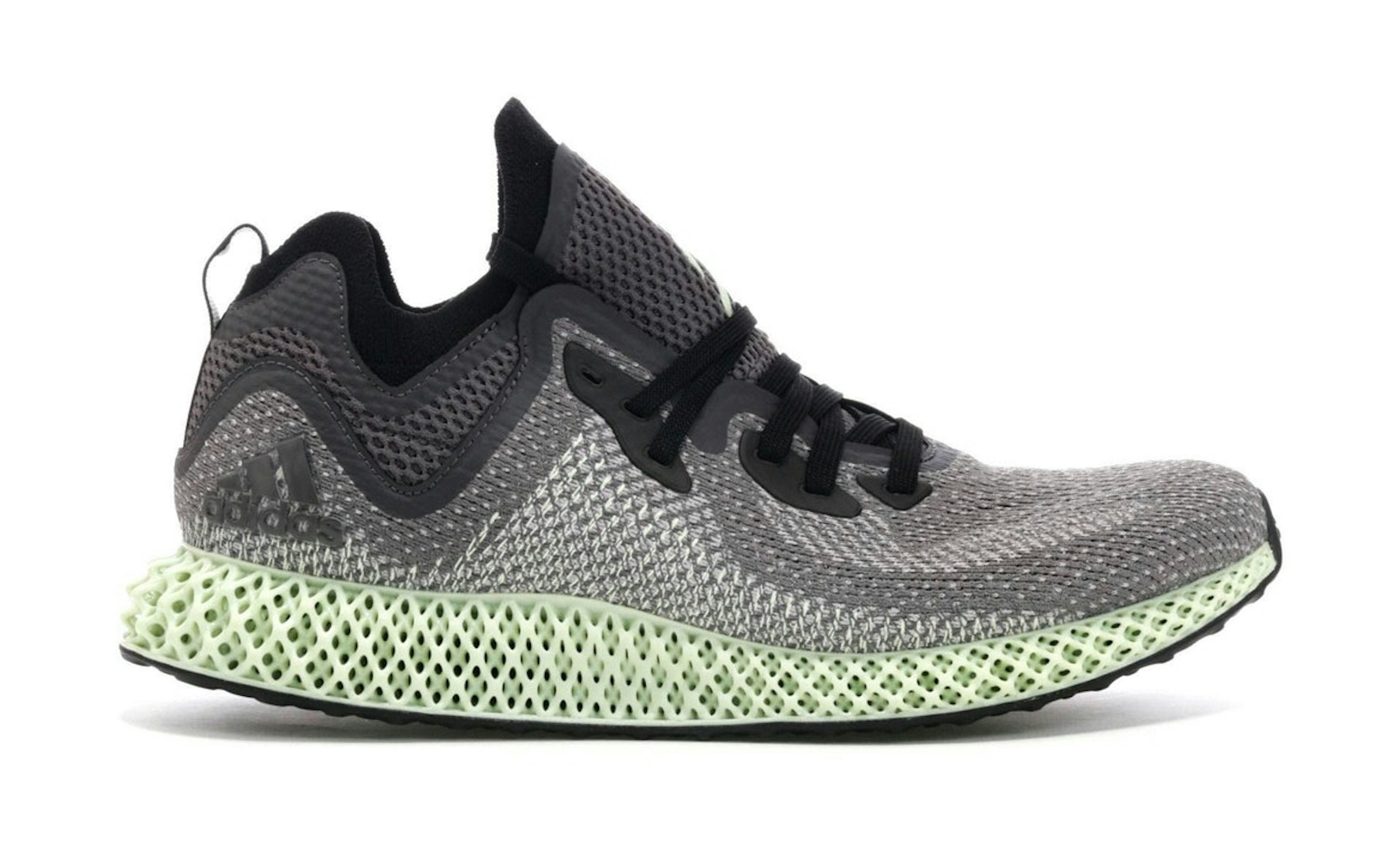adidas AlphaEdge 4D Ash Green - AC8485