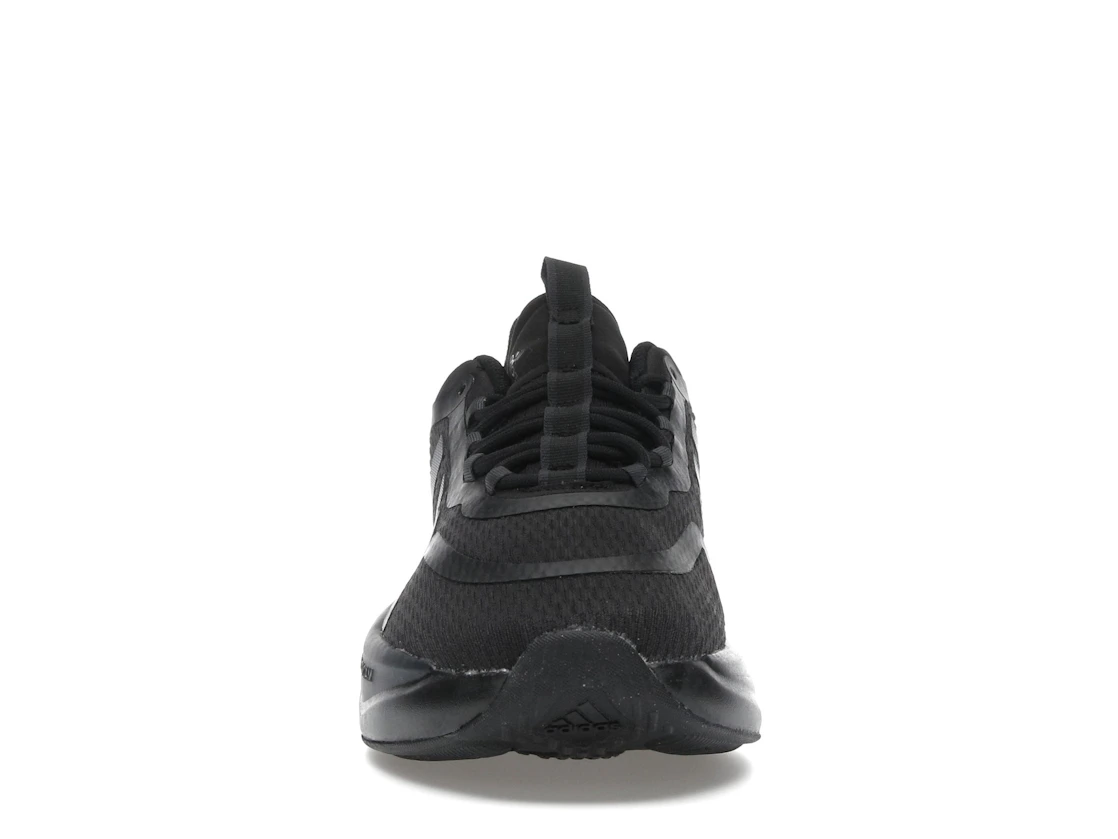 adidas Alphabounce Plus Black Carbon