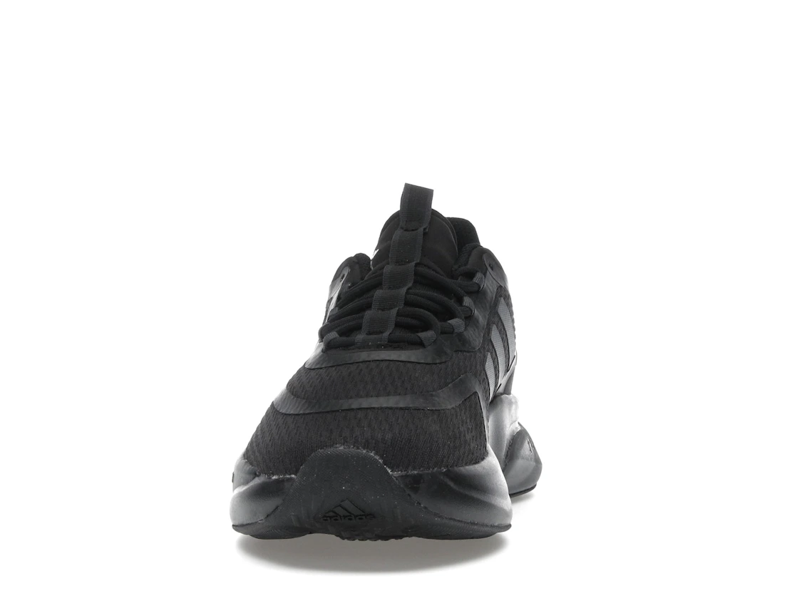 adidas Alphabounce Plus Black Carbon