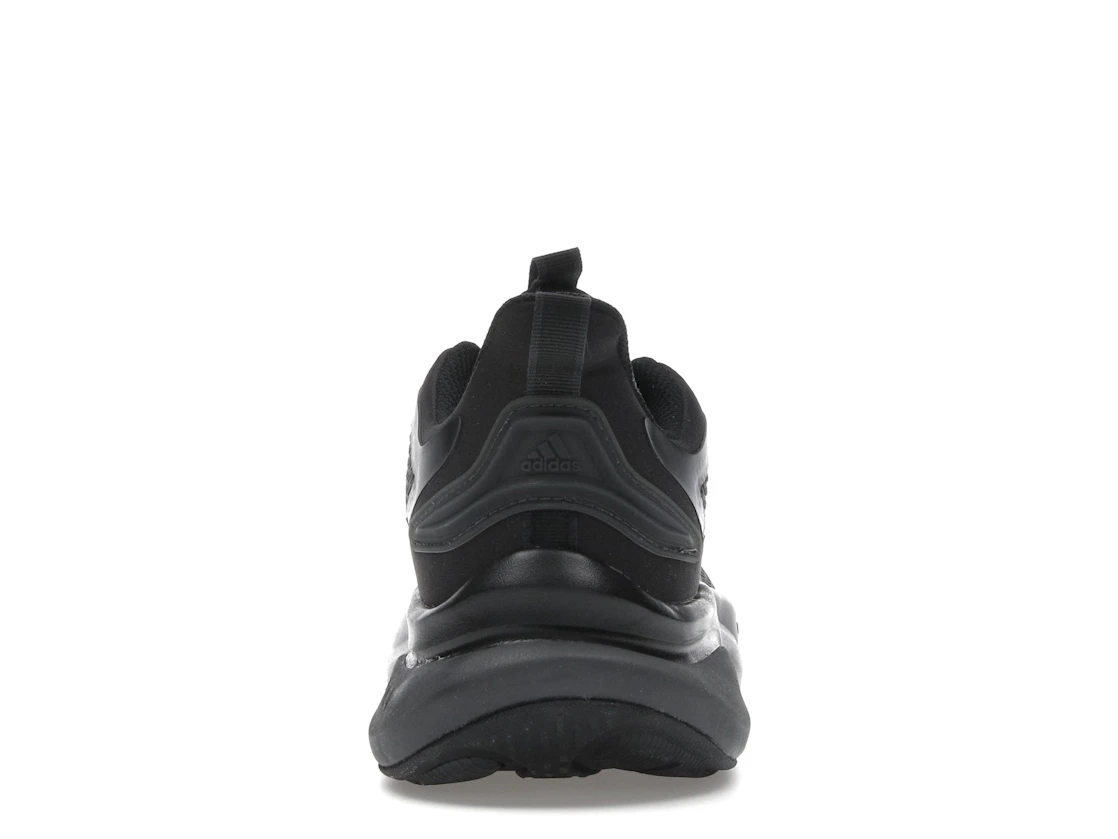 adidas Alphabounce Plus Black Carbon