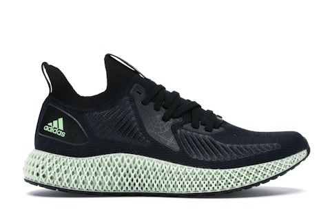 adidas Alphaedge 4D Star Wars Death Star Men's FV4685 US