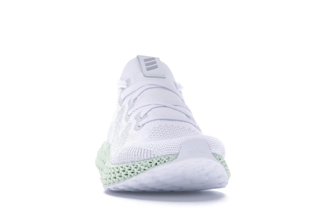 adidas Alphaedge 4D White
