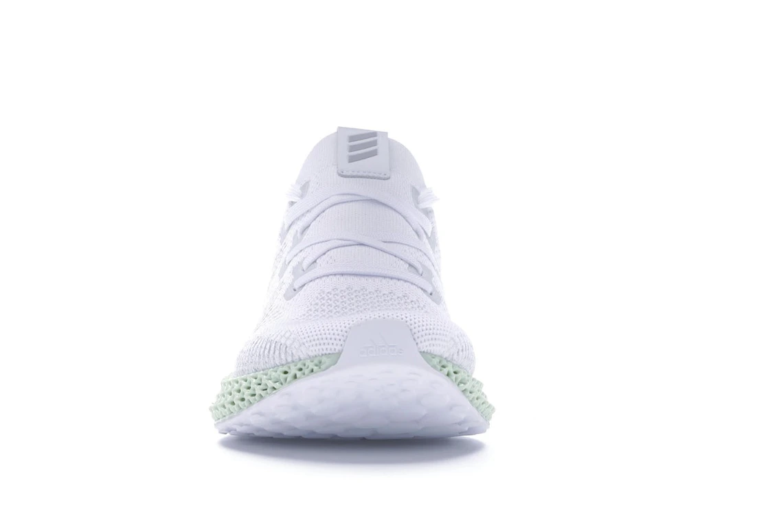 adidas Alphaedge 4D White
