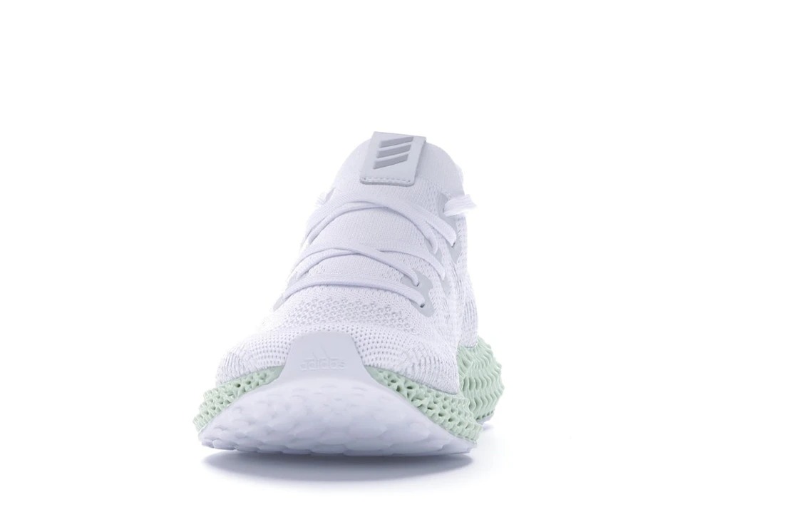 adidas Alphaedge 4D White