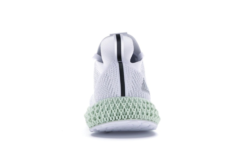 adidas Alphaedge 4D White
