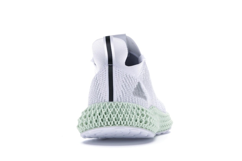 adidas Alphaedge 4D White