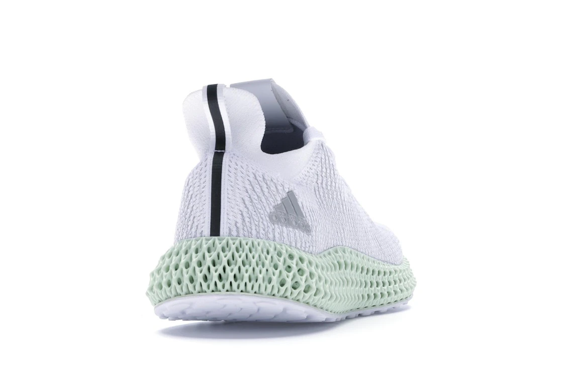 adidas Alphaedge 4D White