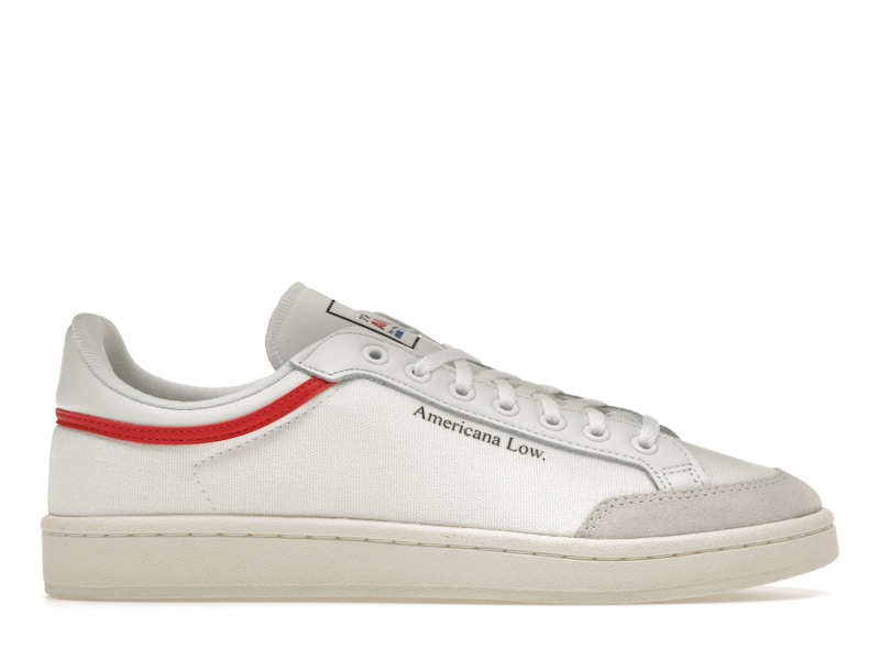 Adidas americana low sales