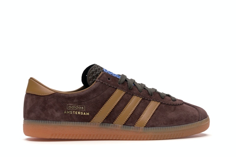 Adidas amsterdam address Sale