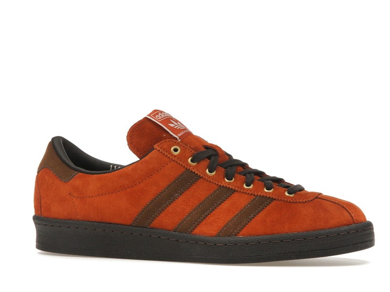 adidas Arkesden SPZL Fox Red