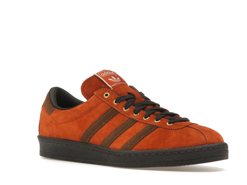 adidas Arkesden SPZL Fox Red