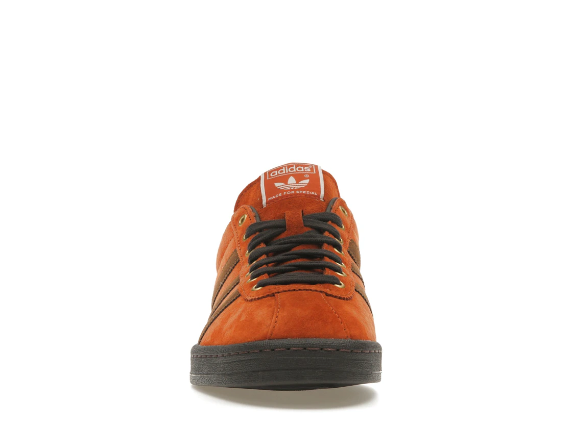 adidas Arkesden SPZL Fox Red