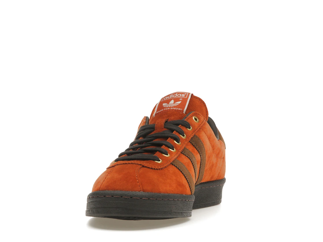 adidas Arkesden SPZL Fox Red