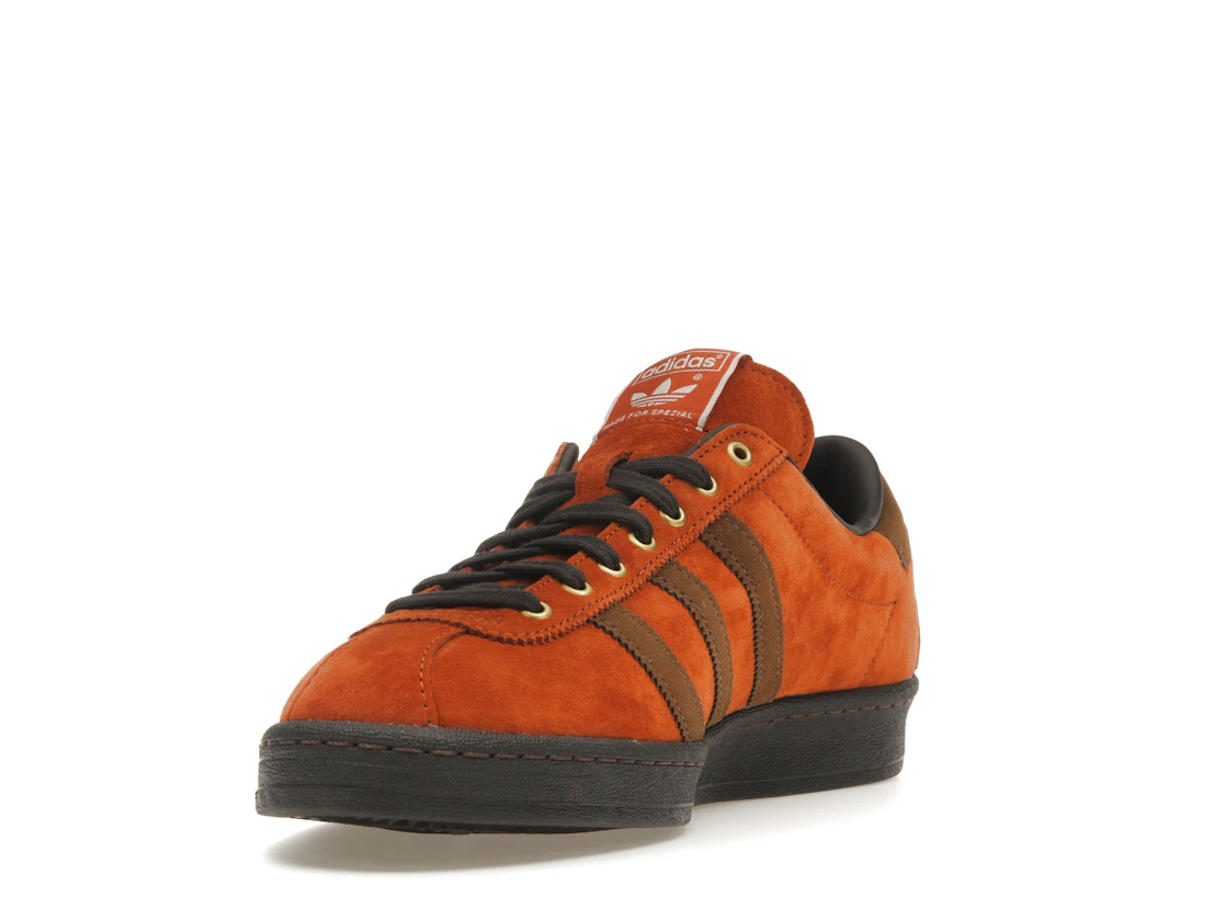 adidas Arkesden SPZL Fox Red