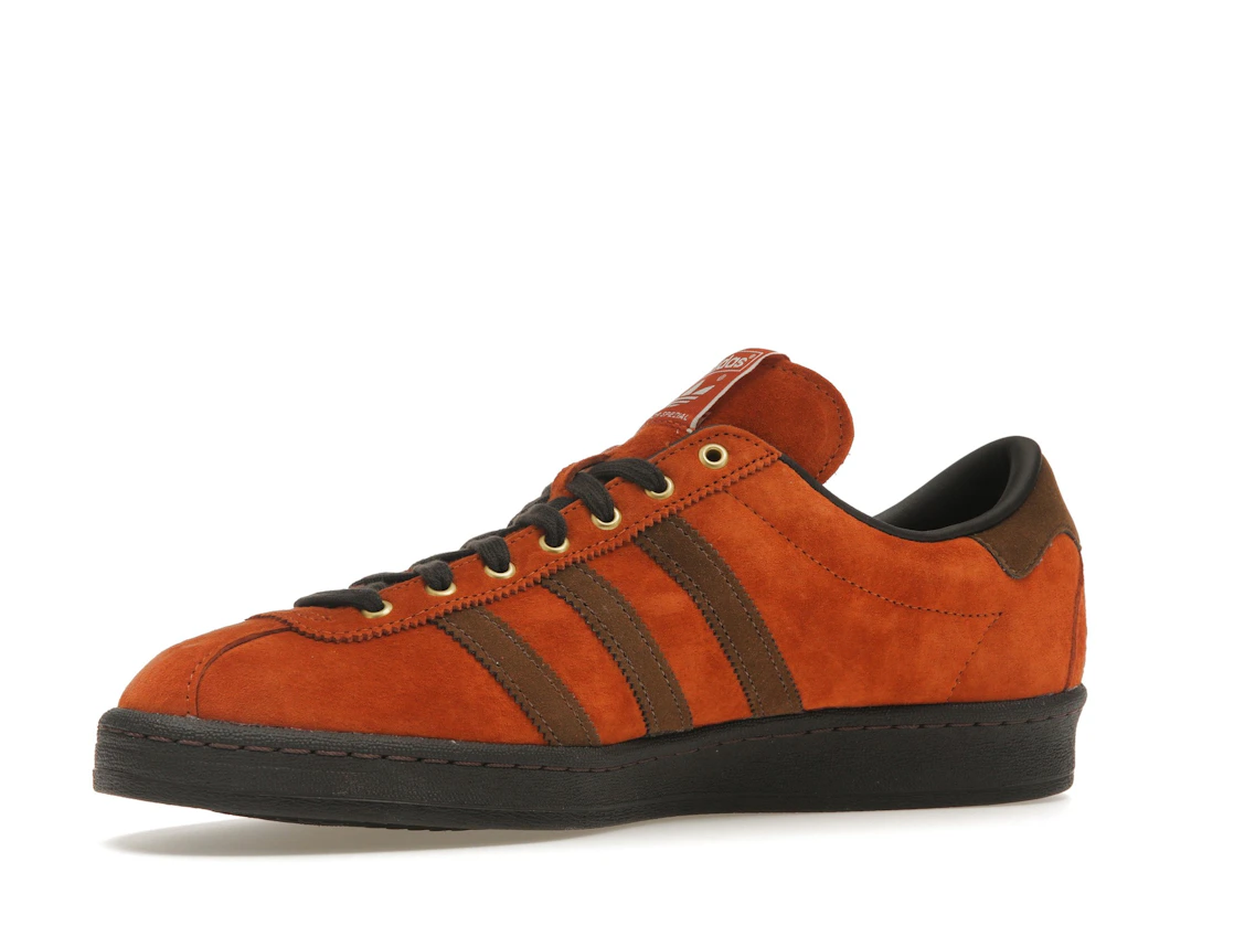 adidas Arkesden SPZL Fox Red