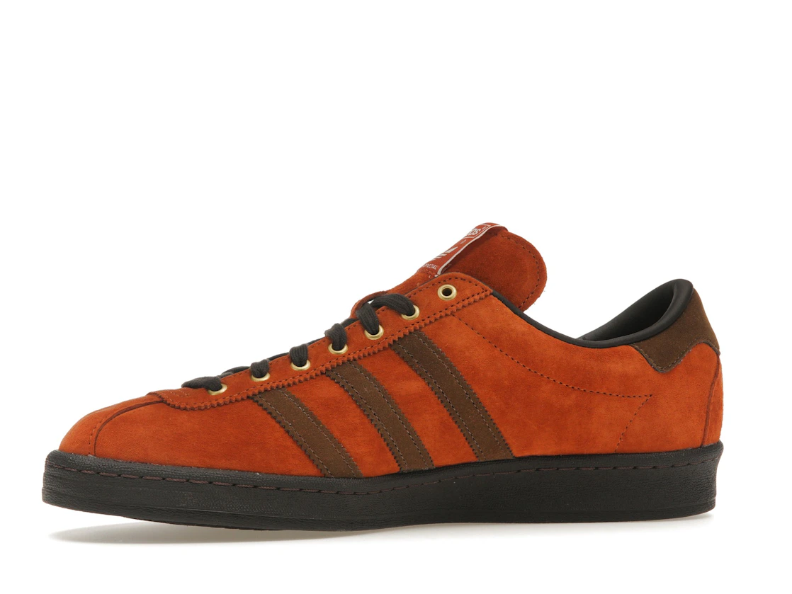 adidas Arkesden SPZL Fox Red