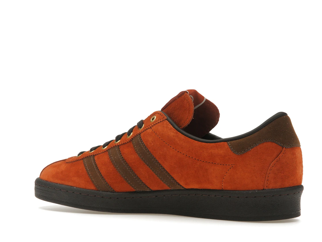 adidas Arkesden SPZL Fox Red