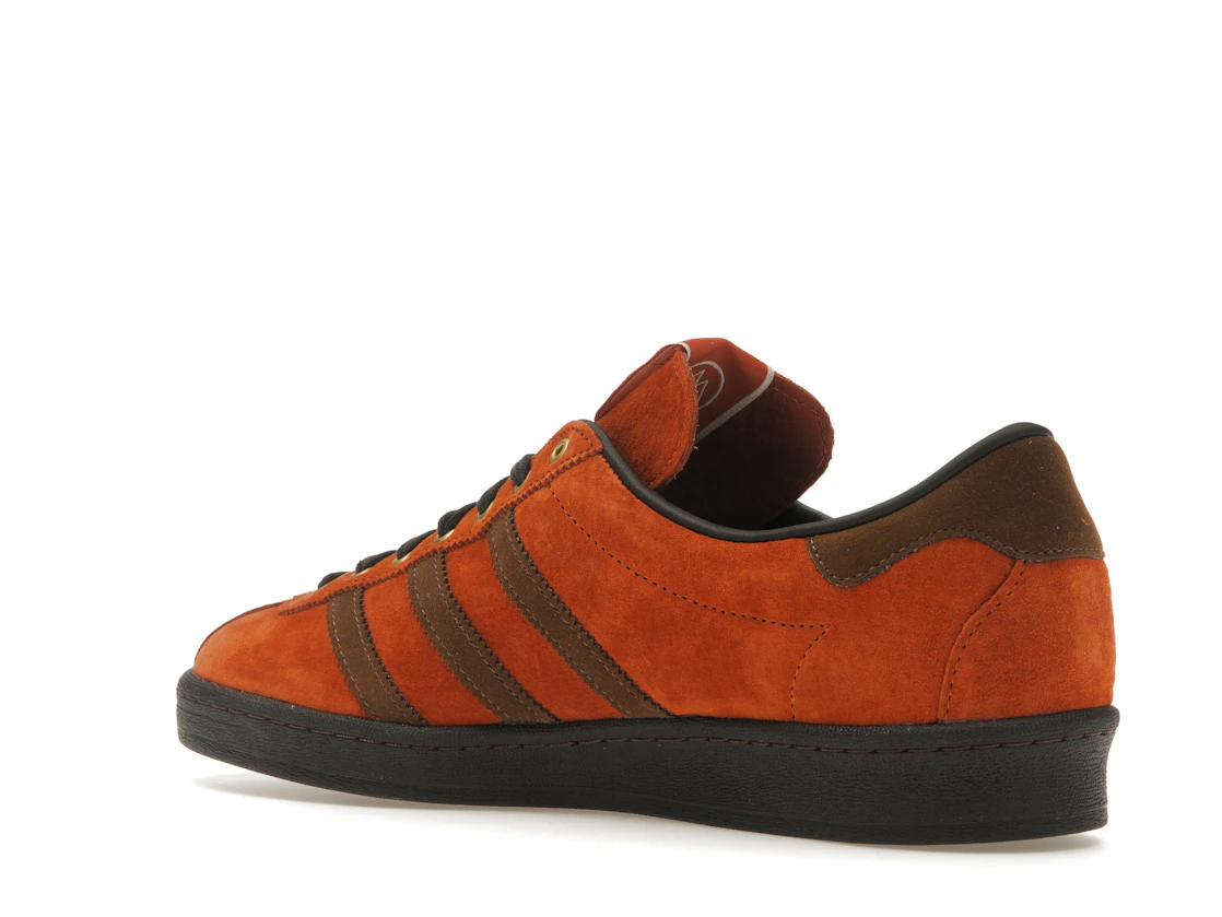 adidas Arkesden SPZL Fox Red