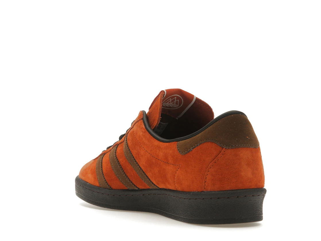 adidas Arkesden SPZL Fox Red