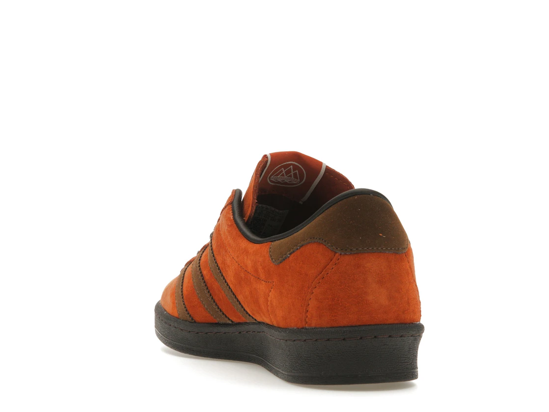 adidas Arkesden SPZL Fox Red