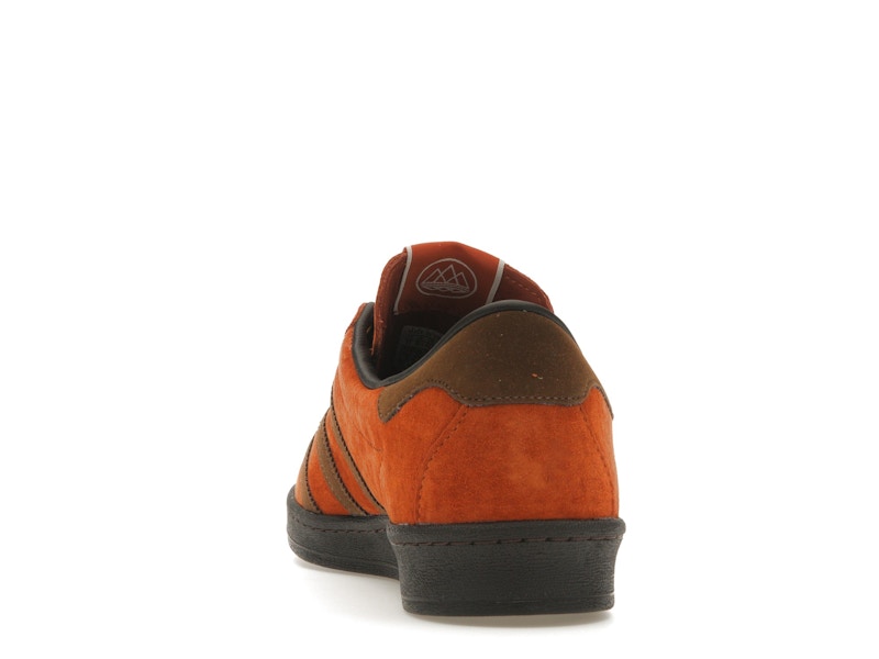 adidas Arkesden SPZL Fox Red