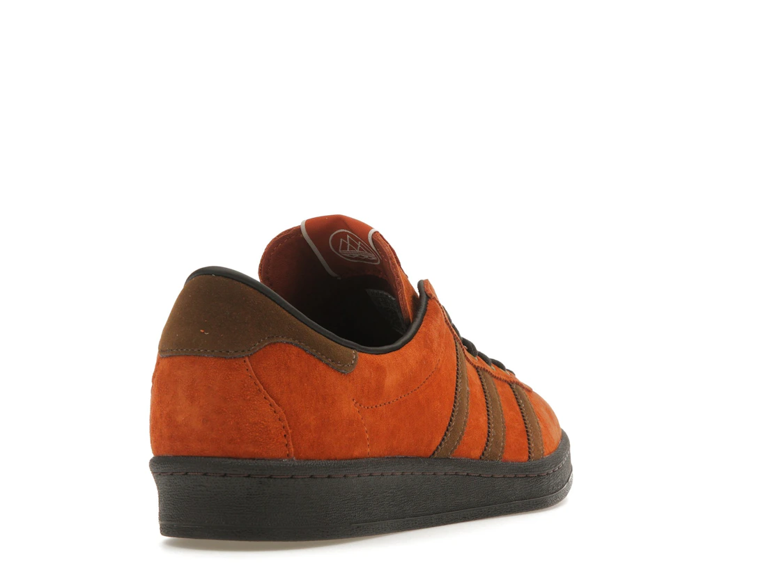 adidas Arkesden SPZL Fox Red