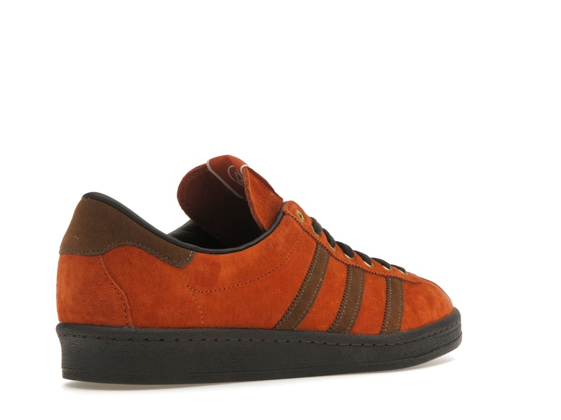 adidas Arkesden SPZL Fox Red
